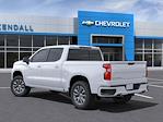 2025 Chevrolet Silverado 1500 Crew Cab 4x4 Pickup for sale #V12902 - photo 4