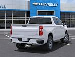 2025 Chevrolet Silverado 1500 Crew Cab 4x4 Pickup for sale #V12902 - photo 2