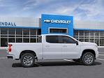 2025 Chevrolet Silverado 1500 Crew Cab 4x4 Pickup for sale #V12902 - photo 5