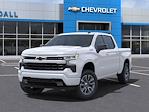 2025 Chevrolet Silverado 1500 Crew Cab 4x4 Pickup for sale #V12902 - photo 6