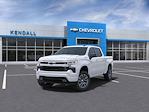2025 Chevrolet Silverado 1500 Crew Cab 4x4 Pickup for sale #V12902 - photo 8