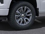 2025 Chevrolet Silverado 1500 Crew Cab 4x4 Pickup for sale #V12902 - photo 9