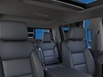 2025 Chevrolet Silverado 1500 Crew Cab 4x4 Pickup for sale #V12902 - photo 24