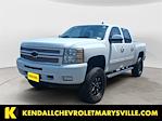2012 Chevrolet Silverado 1500 Crew Cab 4x4 Pickup for sale #V12902A - photo 1