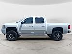 2012 Chevrolet Silverado 1500 Crew Cab 4x4 Pickup for sale #V12902A - photo 3