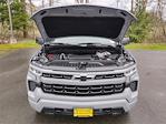 2025 Chevrolet Silverado 1500 Crew Cab 4x4 Pickup for sale #V12903 - photo 17
