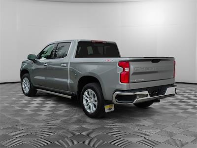 2025 Chevrolet Silverado 1500 Crew Cab 4x4 Pickup for sale #V12908 - photo 2