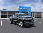 2025 Chevrolet Silverado 1500 Crew Cab 4x4 Pickup for sale #V12909 - photo 1