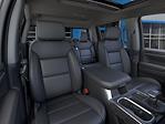 2025 Chevrolet Silverado 1500 Crew Cab 4x4 Pickup for sale #V12909 - photo 16