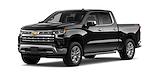 2025 Chevrolet Silverado 1500 Crew Cab 4x4 Pickup for sale #V12909 - photo 26