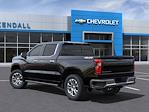 2025 Chevrolet Silverado 1500 Crew Cab 4x4 Pickup for sale #V12909 - photo 4