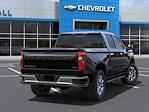 2025 Chevrolet Silverado 1500 Crew Cab 4x4 Pickup for sale #V12909 - photo 2