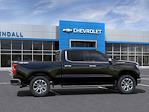 2025 Chevrolet Silverado 1500 Crew Cab 4x4 Pickup for sale #V12909 - photo 5