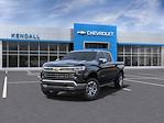 2025 Chevrolet Silverado 1500 Crew Cab 4x4 Pickup for sale #V12909 - photo 8