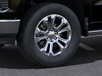 2025 Chevrolet Silverado 1500 Crew Cab 4x4 Pickup for sale #V12909 - photo 9