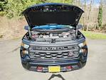 2025 Chevrolet Silverado 1500 Crew Cab 4x4 Pickup for sale #V12911 - photo 17