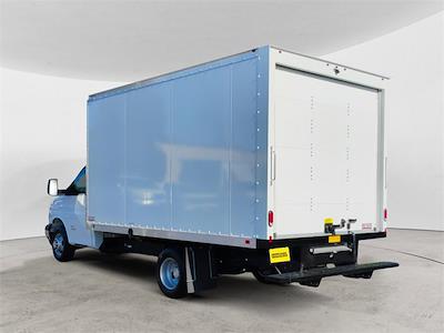 2024 Chevrolet Express 4500 DRW RWD Wabash Box Van for sale #V12914 - photo 2