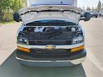 2024 Chevrolet Express 4500 DRW RWD Wabash Box Van for sale #V12914 - photo 16