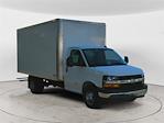 2024 Chevrolet Express 4500 DRW RWD Wabash Box Van for sale #V12914 - photo 6