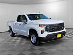 2025 Chevrolet Silverado 1500 Double Cab 4x4 Pickup for sale #V12923 - photo 6