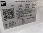2025 Chevrolet Silverado 1500 Double Cab 4x4 Pickup for sale #V12923 - photo 17