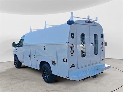 2016 Ford E-350 RWD Service Utility Van for sale #V12932A - photo 2