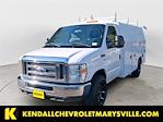 2016 Ford E-350 RWD Service Utility Van for sale #V12932A - photo 1