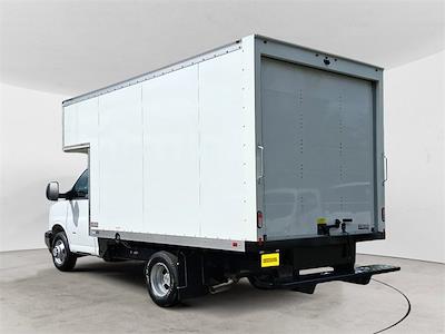 2024 Chevrolet Express 3500 Regular Cab DRW RWD Wabash Box Van for sale #V12933 - photo 2