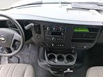 2024 Chevrolet Express 3500 Regular Cab DRW RWD Wabash Box Van for sale #V12933 - photo 11