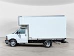 2024 Chevrolet Express 3500 Regular Cab DRW RWD Wabash Box Van for sale #V12933 - photo 3