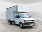 2024 Chevrolet Express 3500 Regular Cab DRW RWD Wabash Box Van for sale #V12933 - photo 7