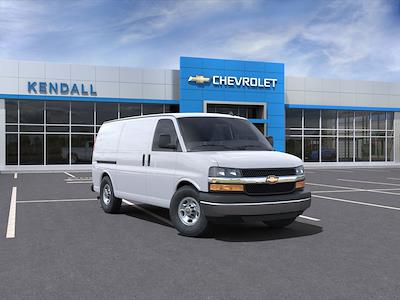 2025 Chevrolet Express 2500 RWD Knapheide Upfitted Cargo Van for sale #V12947 - photo 1