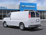 2025 Chevrolet Express 2500 RWD Knapheide Upfitted Cargo Van for sale #V12947 - photo 4