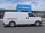 2025 Chevrolet Express 2500 RWD Knapheide Upfitted Cargo Van for sale #V12947 - photo 5