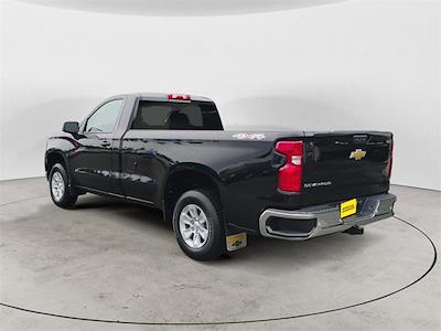 2025 Chevrolet Silverado 1500 Regular Cab 4x4 Pickup for sale #V12948 - photo 2