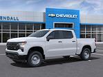 2024 Chevrolet Silverado 1500 Crew Cab 4x4 Pickup for sale #V12954 - photo 3