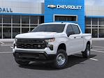 2024 Chevrolet Silverado 1500 Crew Cab 4x4 Pickup for sale #V12954 - photo 6