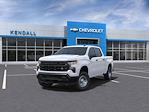 2024 Chevrolet Silverado 1500 Crew Cab 4x4 Pickup for sale #V12954 - photo 8