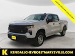 2024 Chevrolet Silverado 1500 Crew Cab 4x4 Pickup for sale #V12954 - photo 1