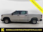 2024 Chevrolet Silverado 1500 Crew Cab 4x4 Pickup for sale #V12954 - photo 3