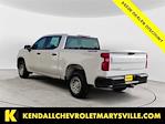 2024 Chevrolet Silverado 1500 Crew Cab 4x4 Pickup for sale #V12954 - photo 2