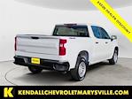 2024 Chevrolet Silverado 1500 Crew Cab 4x4 Pickup for sale #V12954 - photo 5