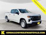 2024 Chevrolet Silverado 1500 Crew Cab 4x4 Pickup for sale #V12954 - photo 7