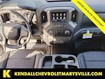 2024 Chevrolet Silverado 1500 Crew Cab 4x4 Pickup for sale #V12954 - photo 11