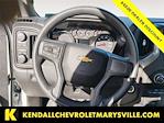 2024 Chevrolet Silverado 1500 Crew Cab 4x4 Pickup for sale #V12954 - photo 12