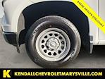 2024 Chevrolet Silverado 1500 Crew Cab 4x4 Pickup for sale #V12954 - photo 14