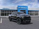 2025 Chevrolet Silverado 1500 Crew Cab 4x4 Pickup for sale #V12959 - photo 3
