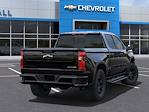 2025 Chevrolet Silverado 1500 Crew Cab 4x4 Pickup for sale #V12959 - photo 4