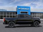 2025 Chevrolet Silverado 1500 Crew Cab 4x4 Pickup for sale #V12959 - photo 5