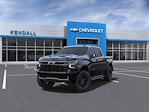 2025 Chevrolet Silverado 1500 Crew Cab 4x4 Pickup for sale #V12959 - photo 8